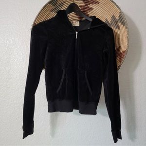 Vintage juicy couture hoodie